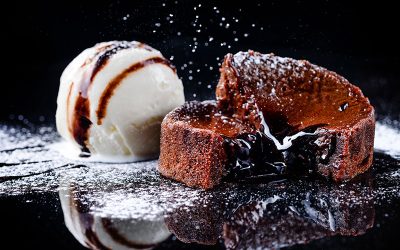 5 gâteaux sucrés et sains pour cet été