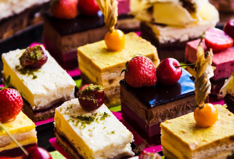 Recette Sucree : Les Recettes Sucrées Qui Vous Font Du Bien