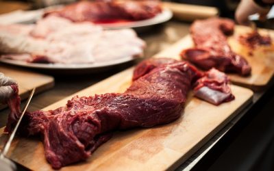 Recettes à base de viande : préparation des plus délicieux plats