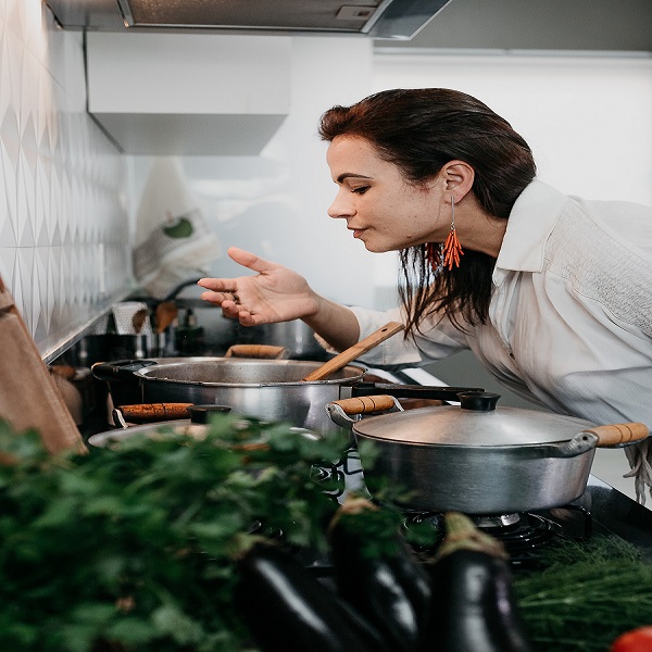 Apprendre à cuisiner facilement