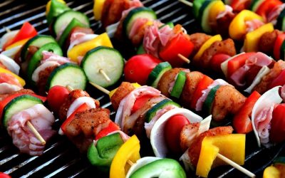 Dégustez le plaisir du barbecue avec ces délicieuses recettes !