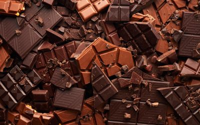 Tout savoir sur le chocolat Malakoff