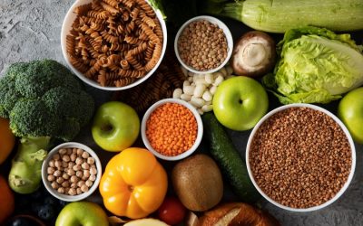7 astuces pour consommer plus d’aliments riches en fibres