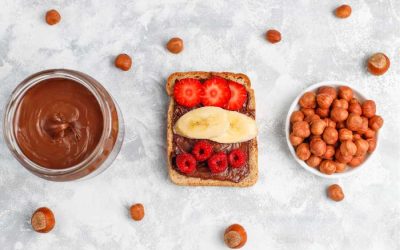 Comment faire une délicieuse pâte à tartiner maison sans sucre ?