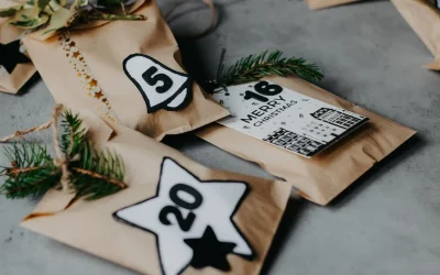 Le calendrier de l’Avent saucisson : l’idée cadeau qui fait saliver