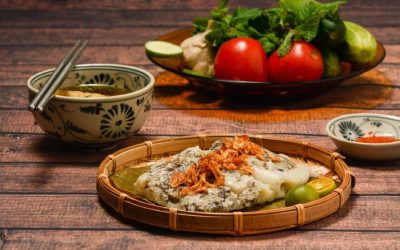 Top 10 des plats vietnamiens les plus surprenants à découvrir