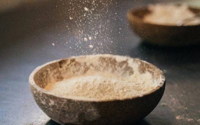 L’importance d’utiliser un émulsifiant naturel pour des recettes équilibrées et savoureuses
